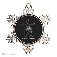 Flaco The Owl Ornament thumb 0