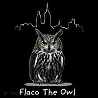 Flaco The Owl Women's Tank Top thumb 5