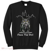 Flaco The Owl Sweatshirt thumb 0