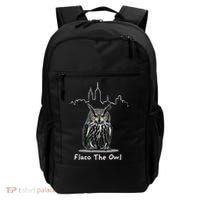 Flaco The Owl Backpack thumb 0