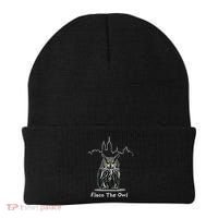 Flaco The Owl Beanie thumb 0