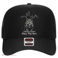 Flaco The Owl Hat thumb 0