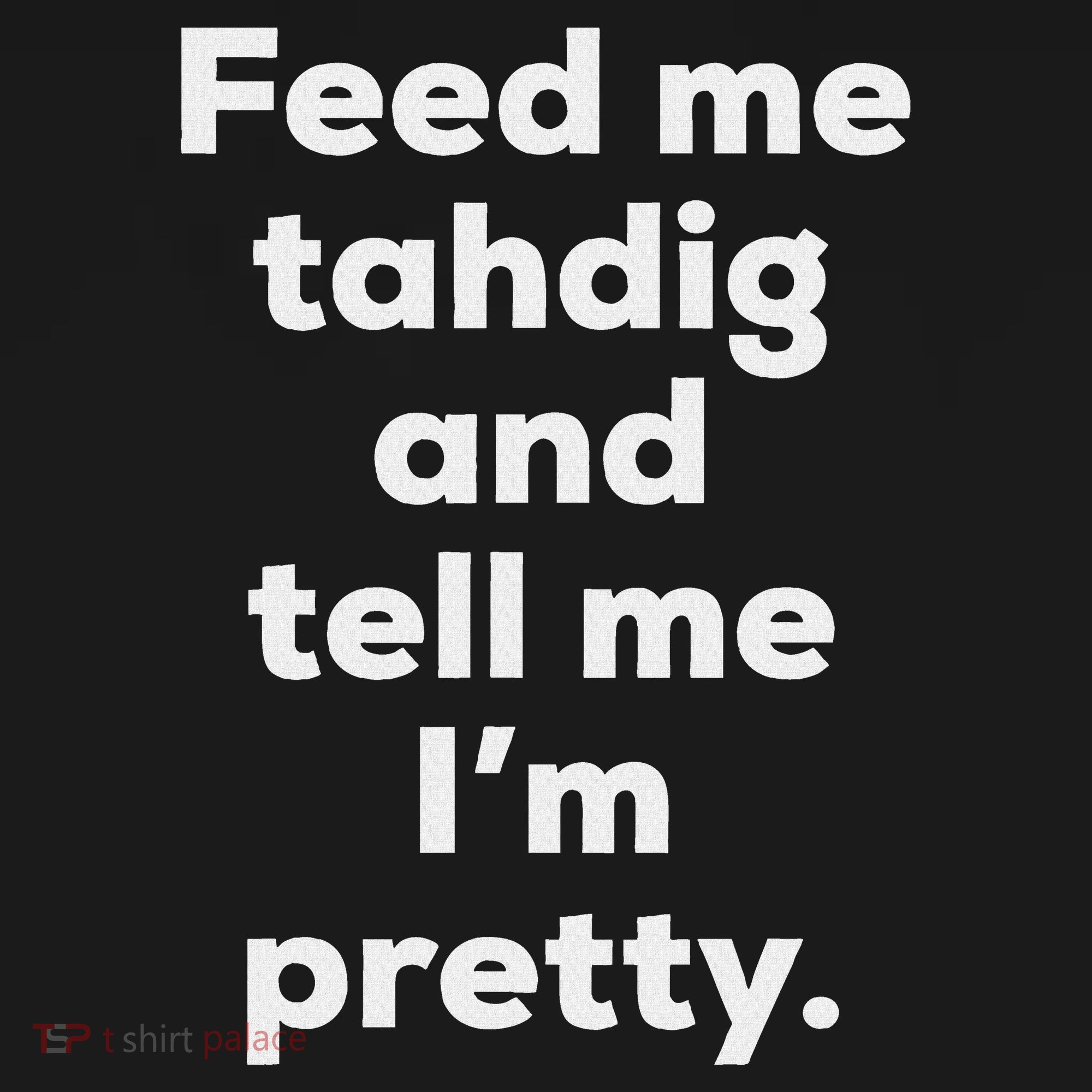 Funny Tahdig Persian Food Iran Iranian Foodie Gift Apron