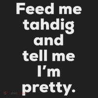 Funny Tahdig Persian Food Iran Iranian Foodie Gift Beanie thumb 2
