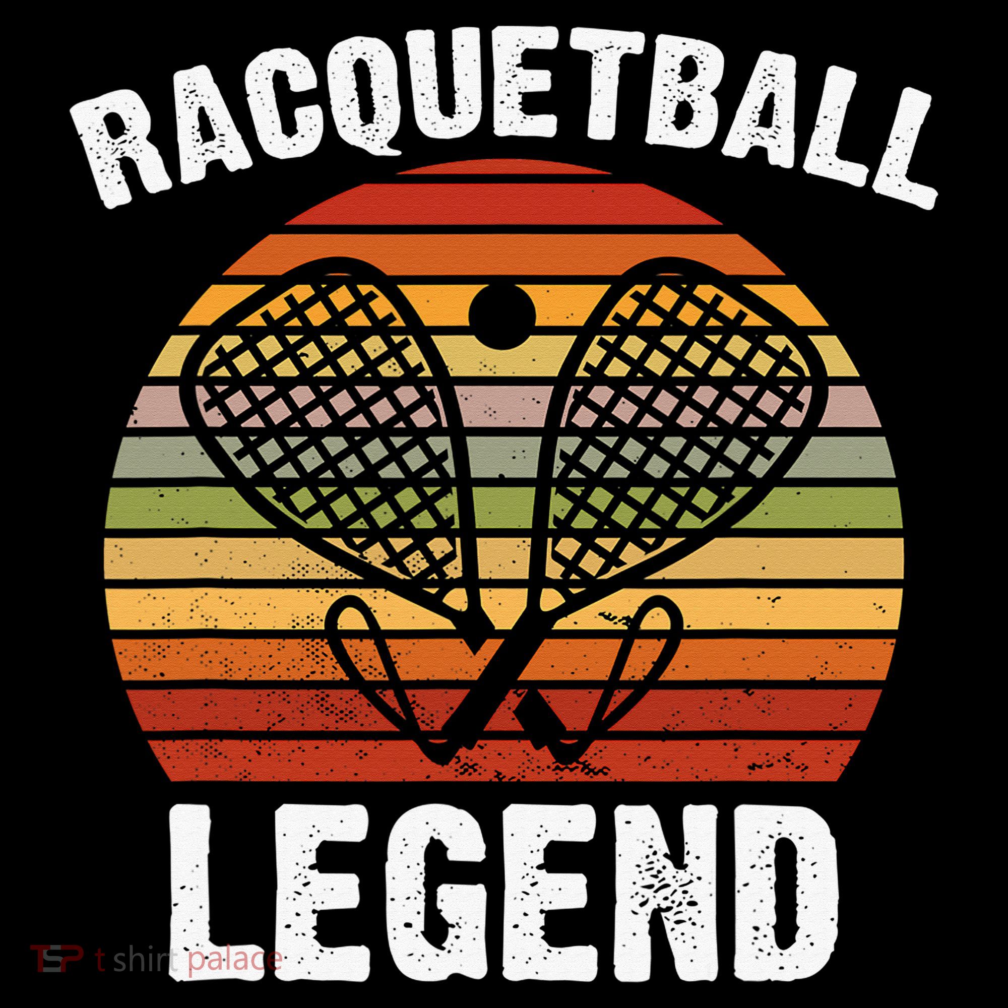 Funny Tennis Player Racket Ball Game Gift Women's Hoodie