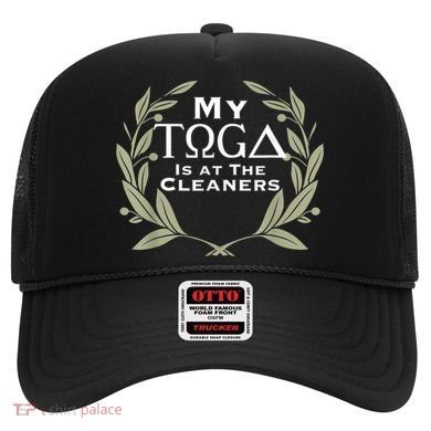 Funny Toga Party Hat