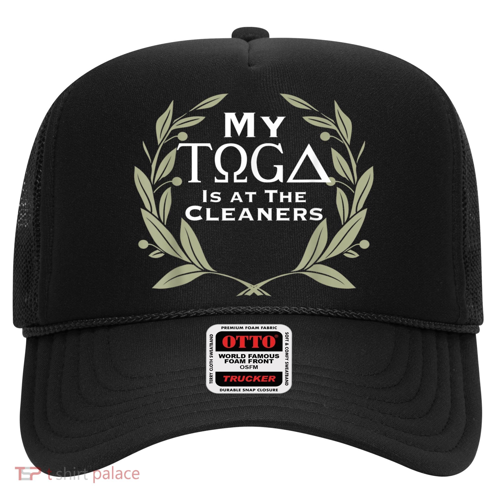 Funny Toga Party Hat