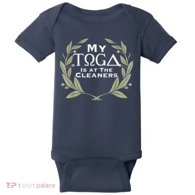 Baby Bodysuit