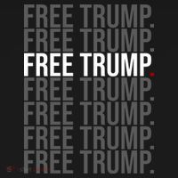 Free Trump Pro Republican Political Tote Bag thumb 4
