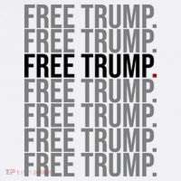 Free Trump Pro Republican Political Mousepad thumb 1