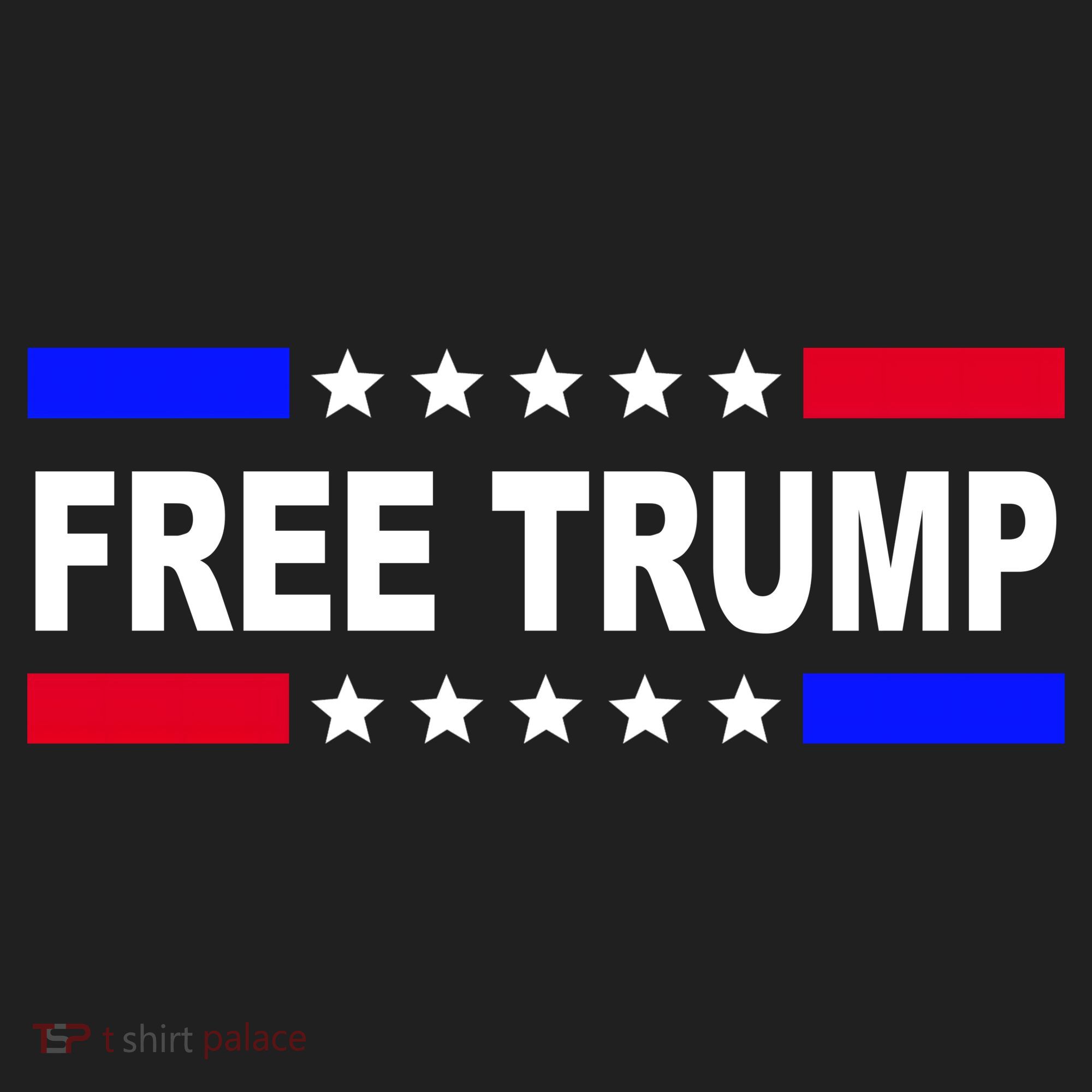 Free Trump Pro Donald Trump USA Election Women's Sweatshirt