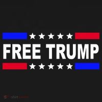 Free Trump Pro Donald Trump USA Election Coaster thumb 2