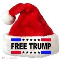 Free Trump Pro Donald Trump USA Election Santa Hat thumb 0
