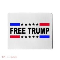 Free Trump Pro Donald Trump USA Election Mousepad thumb 0