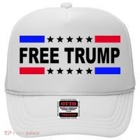 Free Trump Pro Donald Trump USA Election Hat thumb 0