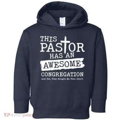 Toddler Hoodie