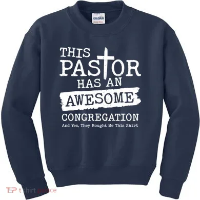 Kids Sweatshirt