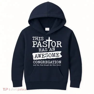Kids Hoodie