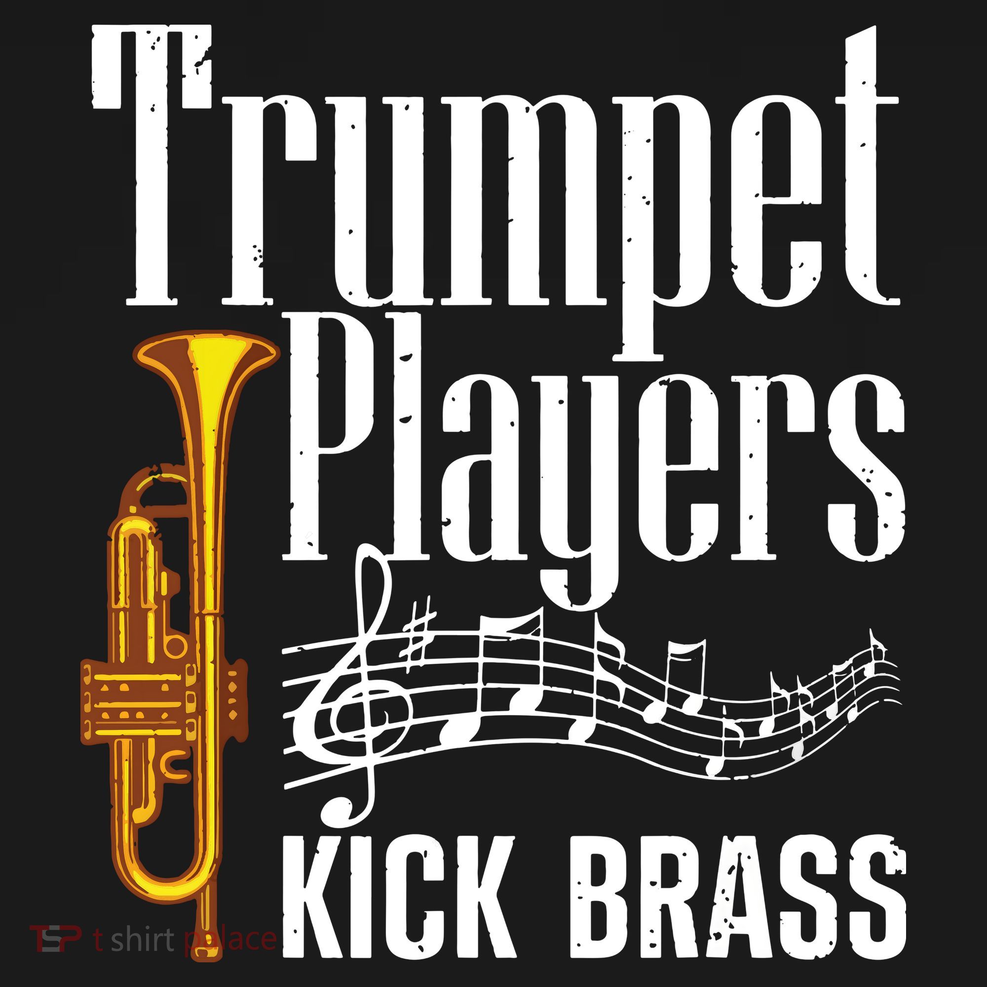Funny Trumpet Player For Men Women Trumpet Brass Instrument Women's Hoodie