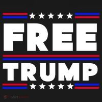Free Trump Pro Donald Trump Election Coaster thumb 2