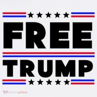 Free Trump Pro Donald Trump Election Women's Hoodie thumb 2
