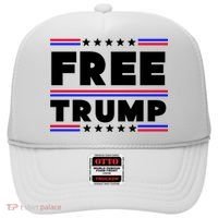 Free Trump Pro Donald Trump Election Hat thumb 0