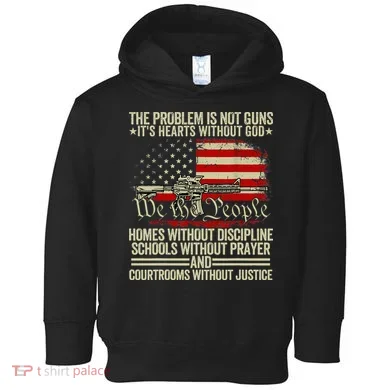 Toddler Hoodie