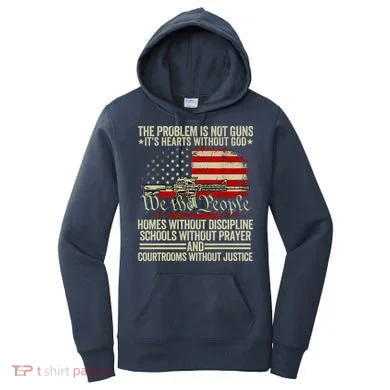 Women's Hoodie