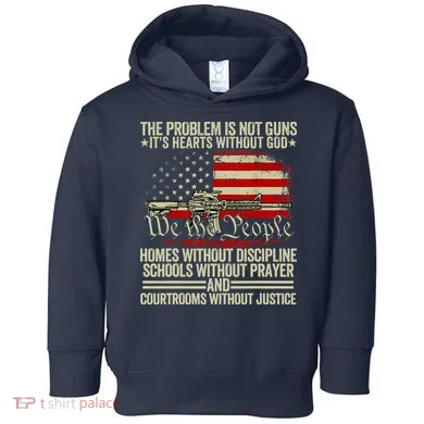 Toddler Hoodie