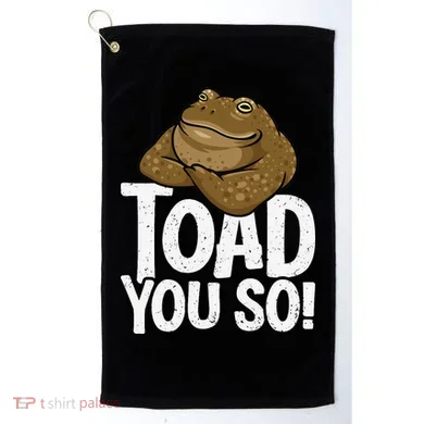 Golf Towel