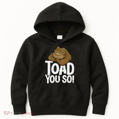 Kids Hoodie