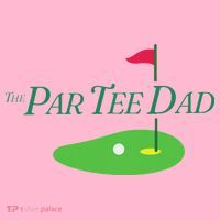 Funny The Par Dad Par Golf Family Matching Golf Sport Coaster thumb 2