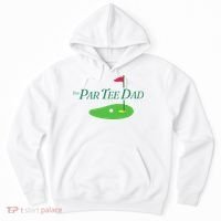 Funny The Par Dad Par Golf Family Matching Golf Sport Hoodie thumb 0