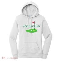 Funny The Par Dad Par Golf Family Matching Golf Sport Women's Hoodie thumb 0