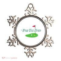 Funny The Par Dad Par Golf Family Matching Golf Sport Ornament thumb 0