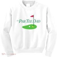 Funny The Par Dad Par Golf Family Matching Golf Sport Kids Sweatshirt thumb 0
