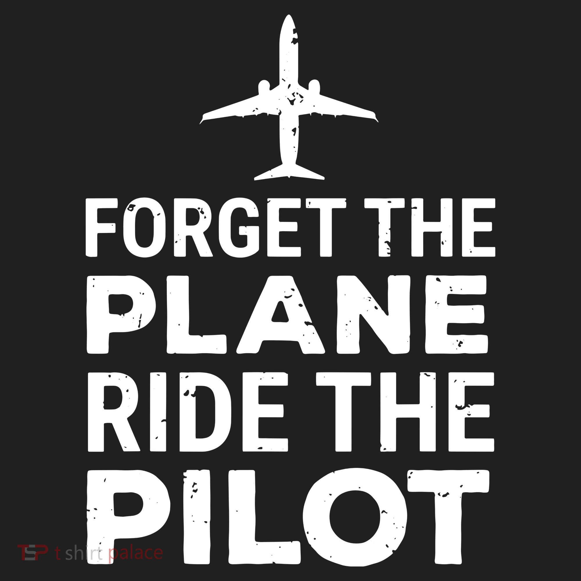 Forget The Plane Ride The Pilot Funny Pilot Hat