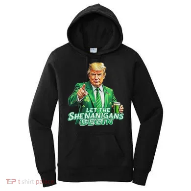 Women's Hoodie
