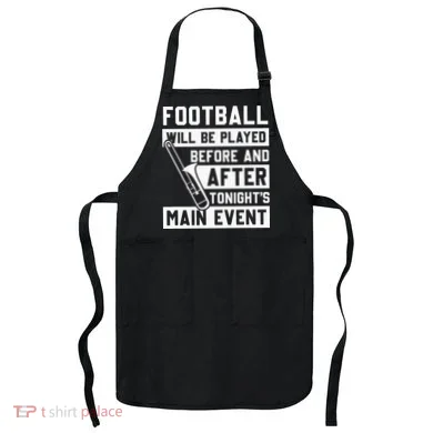 Apron