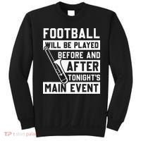 Funny Trombone Player Marching Band Sweatshirt thumb 0