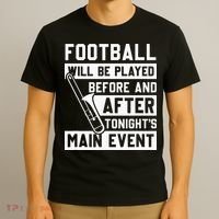 Funny Trombone Player Marching Band T-Shirt thumb 3