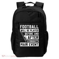 Funny Trombone Player Marching Band Backpack thumb 0
