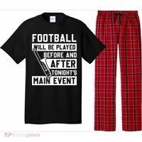 Funny Trombone Player Marching Band Pajama Set thumb 0