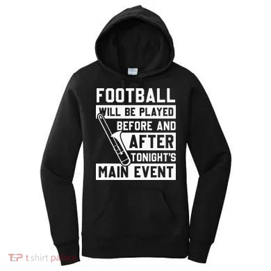 Women's Hoodie
