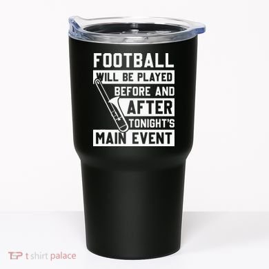 Funny Trombone Player Marching Band Tumbler