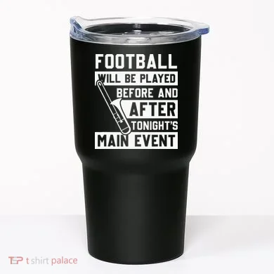 Tumbler