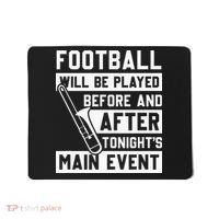 Funny Trombone Player Marching Band Mousepad thumb 0