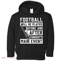 Funny Trombone Player Marching Band Toddler Hoodie thumb 0