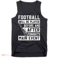 Funny Trombone Player Marching Band Tank Top thumb 0