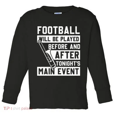 Toddler Long Sleeve